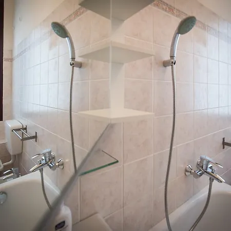 Appartement La Palazzina Liberty