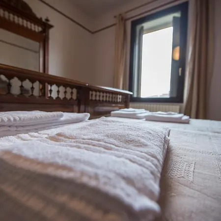Appartement La Palazzina Liberty Vérone