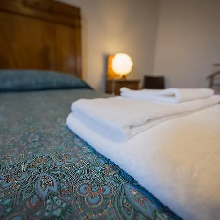 Appartement La Palazzina Liberty