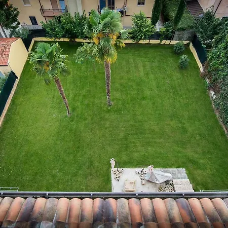 Appartement La Palazzina Liberty Vérone
