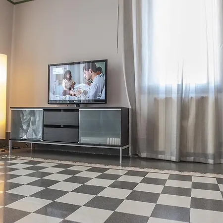 Appartement La Palazzina Liberty Vérone