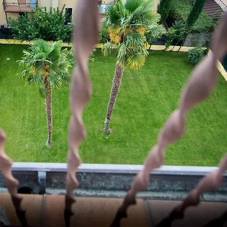Appartement La Palazzina Liberty Vérone