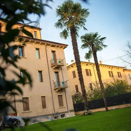 Appartement La Palazzina Liberty Vérone
