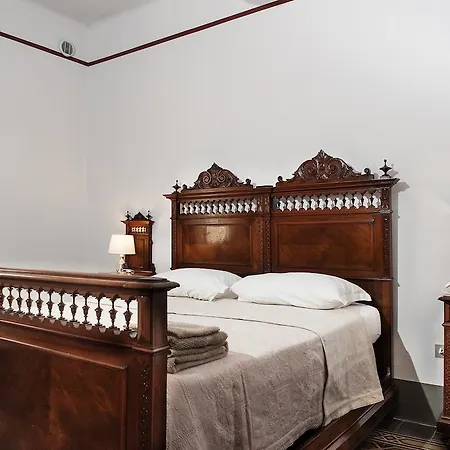 Appartement La Palazzina Liberty Vérone