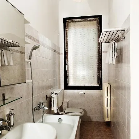 Appartement La Palazzina Liberty Vérone