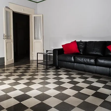 Appartement La Palazzina Liberty Vérone